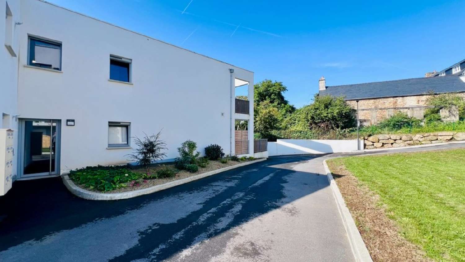  for sale apartment Quimper Finistère 4