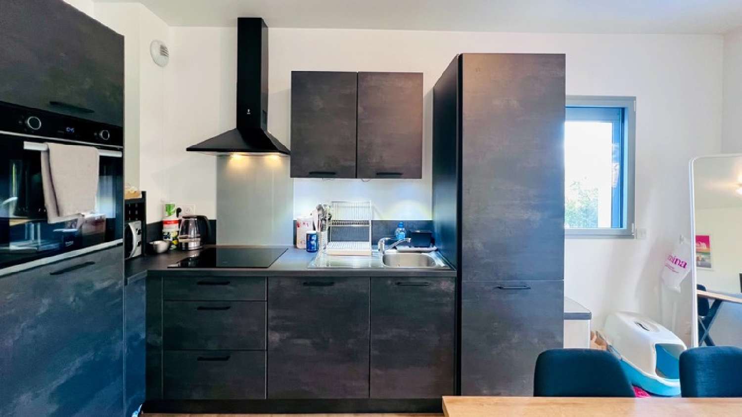  for sale apartment Quimper Finistère 7
