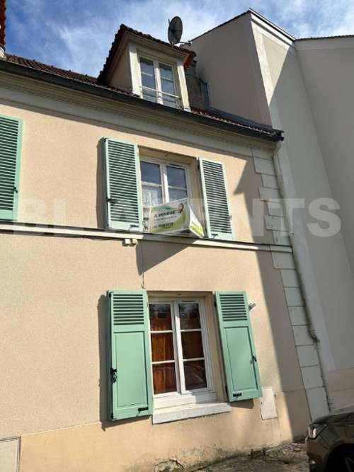 Rambouillet Yvelines apartamento foto 7142665