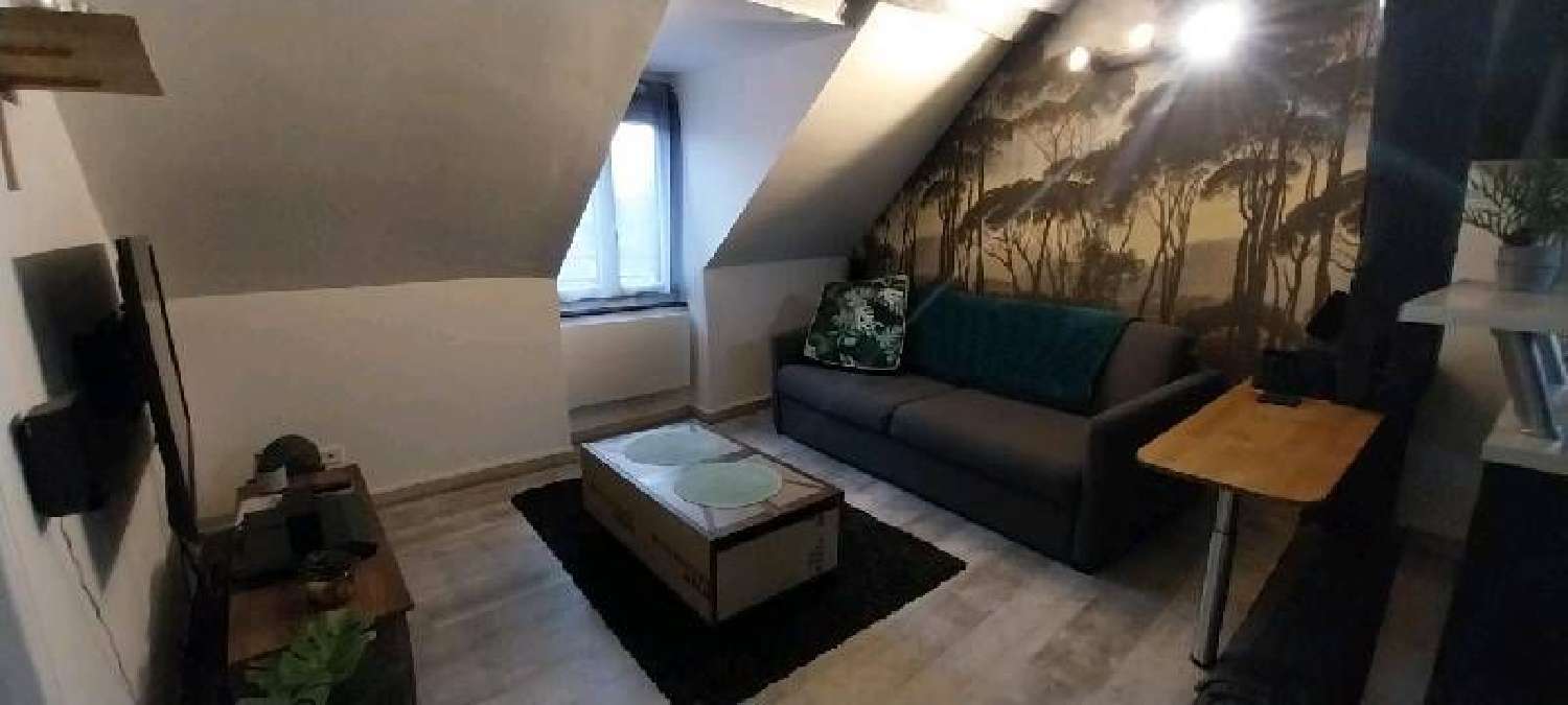  for sale apartment Rambouillet Yvelines 1