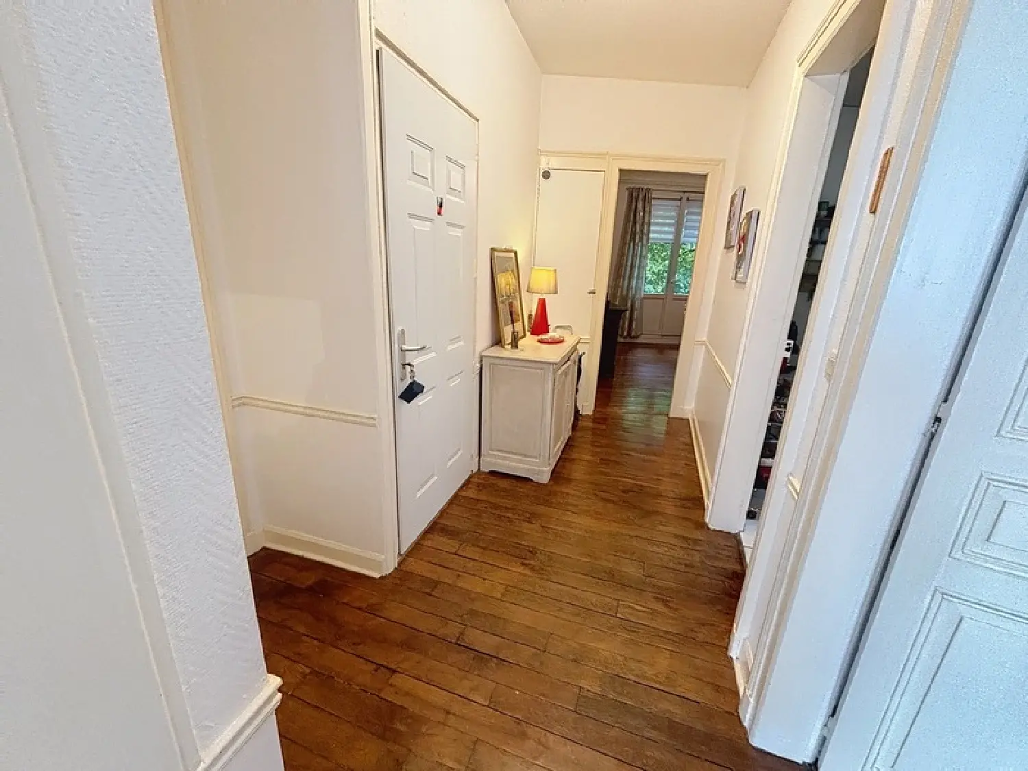  for sale apartment Reims Marne 3