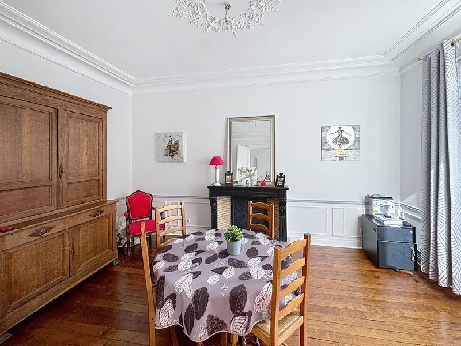  for sale apartment Reims Marne 4