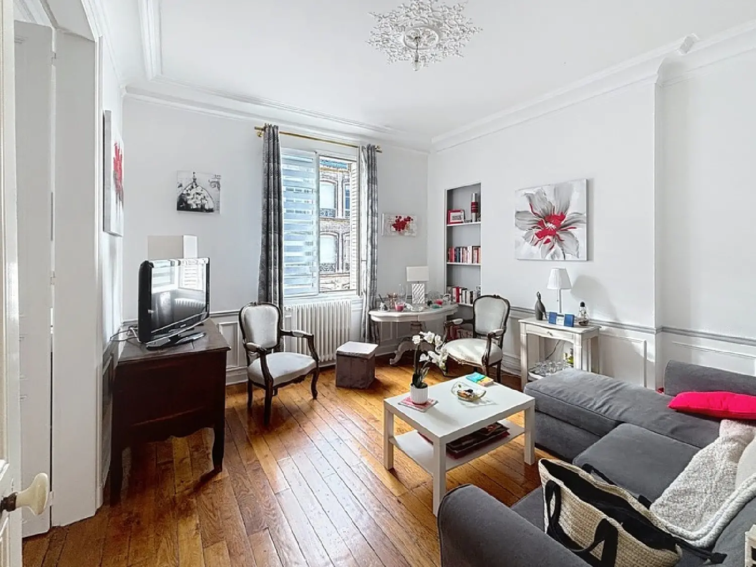  for sale apartment Reims Marne 7