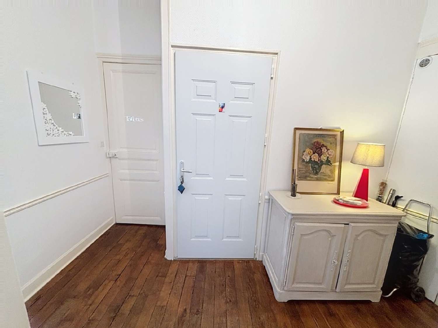  te koop appartement Reims Marne 6