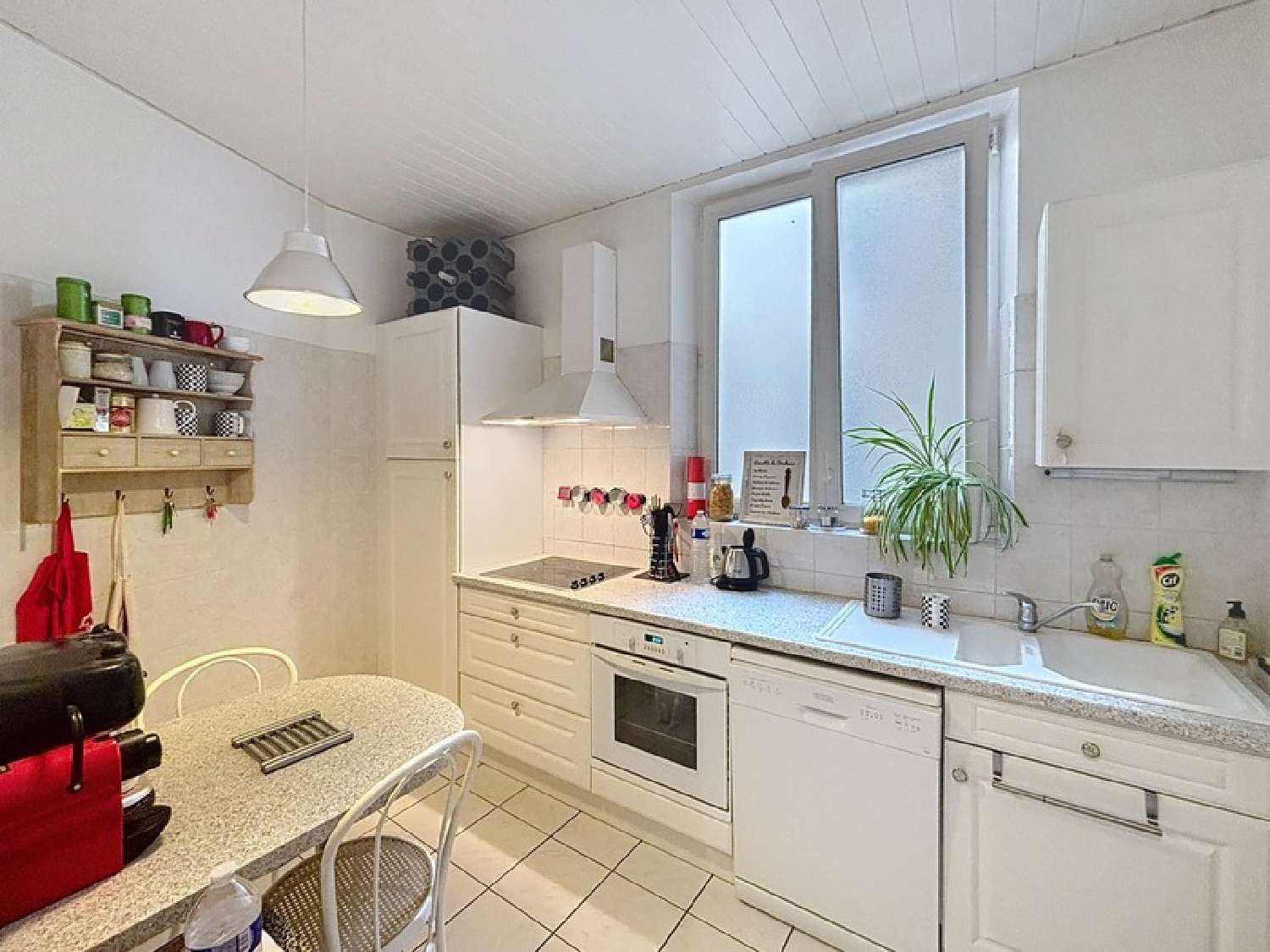  te koop appartement Reims Marne 8