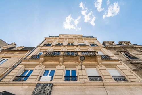 Reims Marne appartement foto 7142372