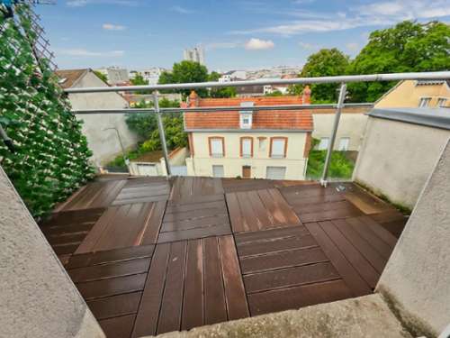 Reims Marne apartment foto 7142489