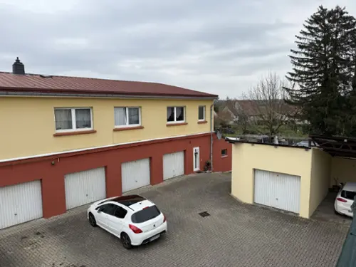 Rémering-lès-Puttelange Moselle apartment foto 7132489