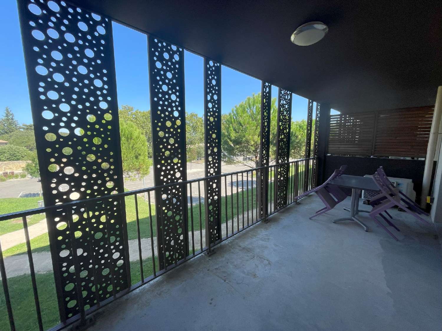  for sale apartment Remoulins Gard 1
