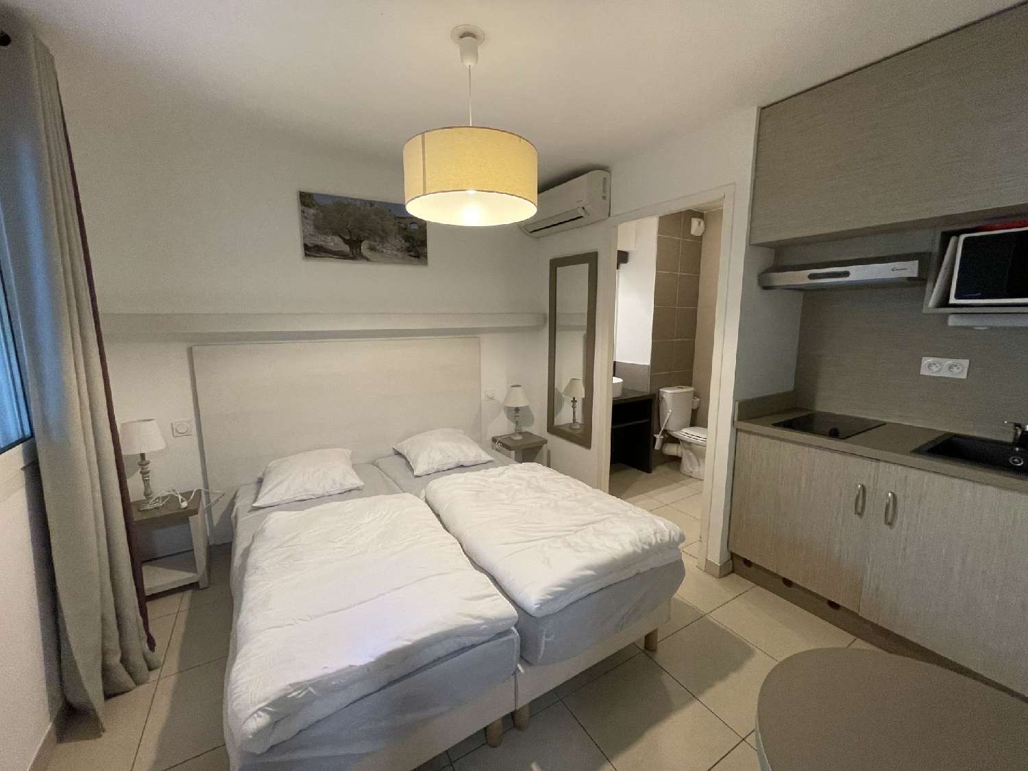  for sale apartment Remoulins Gard 1