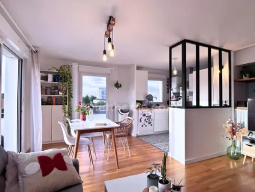 Rennes 35700 Ille-et-Vilaine appartement foto 7129646