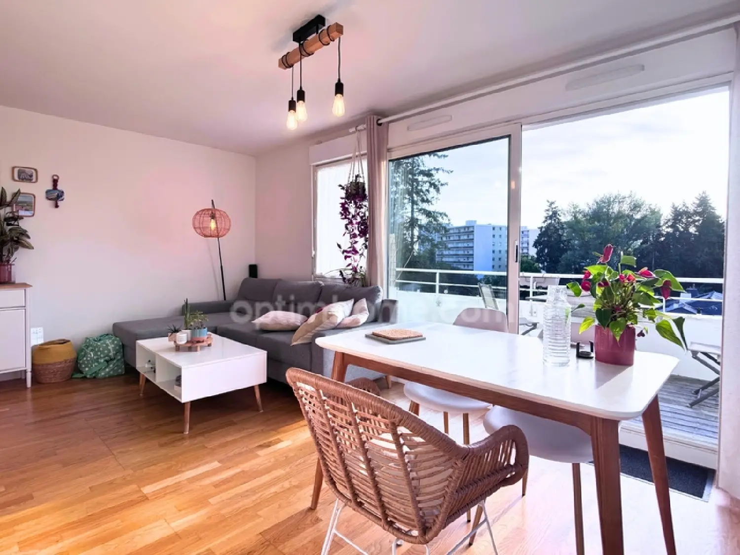  en venta apartamento Rennes 35700 Ille-et-Vilaine 2