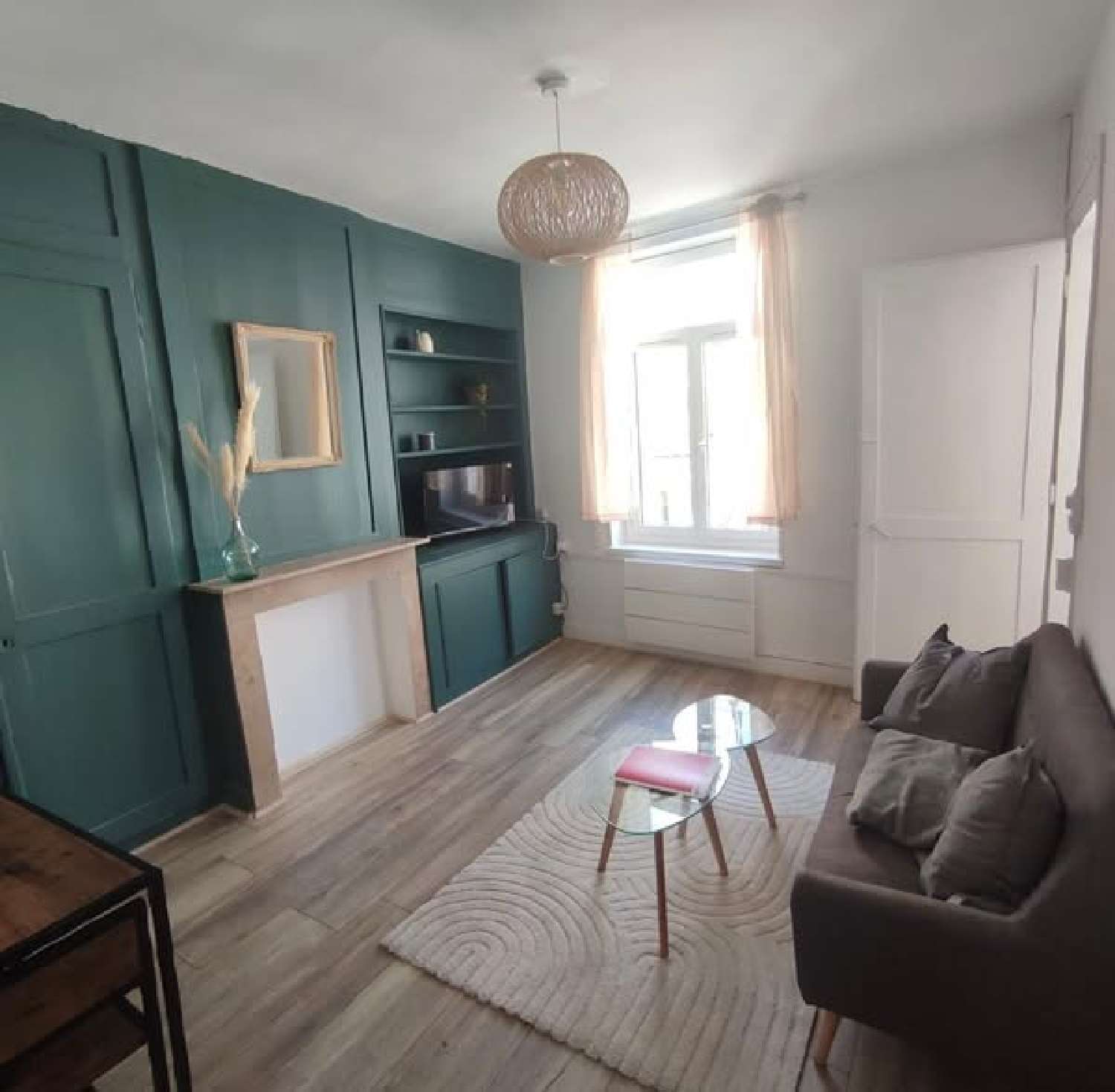  for sale apartment Rennes Ille-et-Vilaine 1