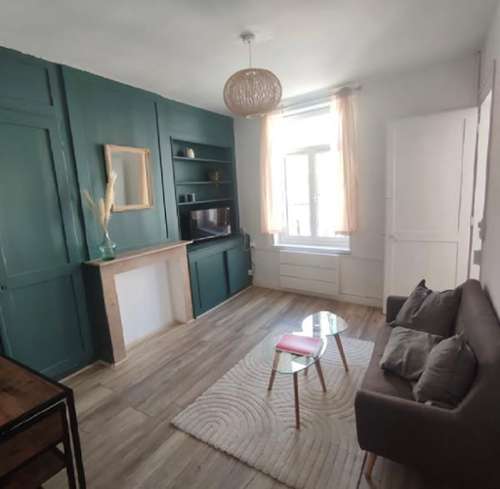 Rennes Ille-et-Vilaine apartment foto 7139768