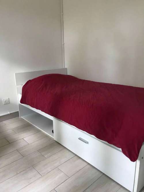 Rennes Ille-et-Vilaine apartment foto 7139786