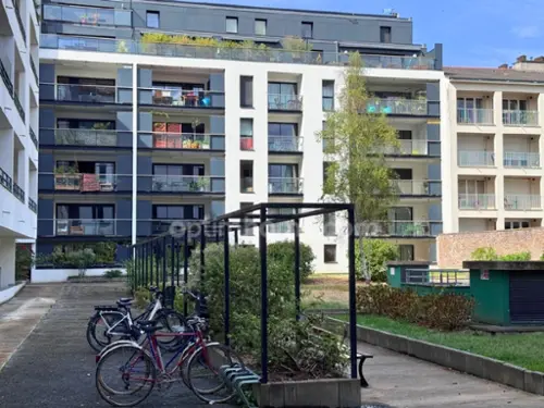 Rennes Ille-et-Vilaine appartement foto 7129572