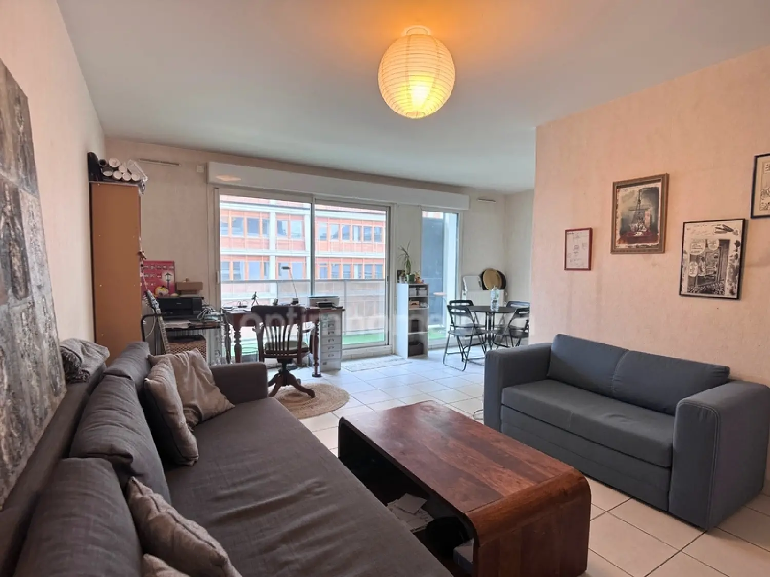  te koop appartement Rennes Ille-et-Vilaine 2
