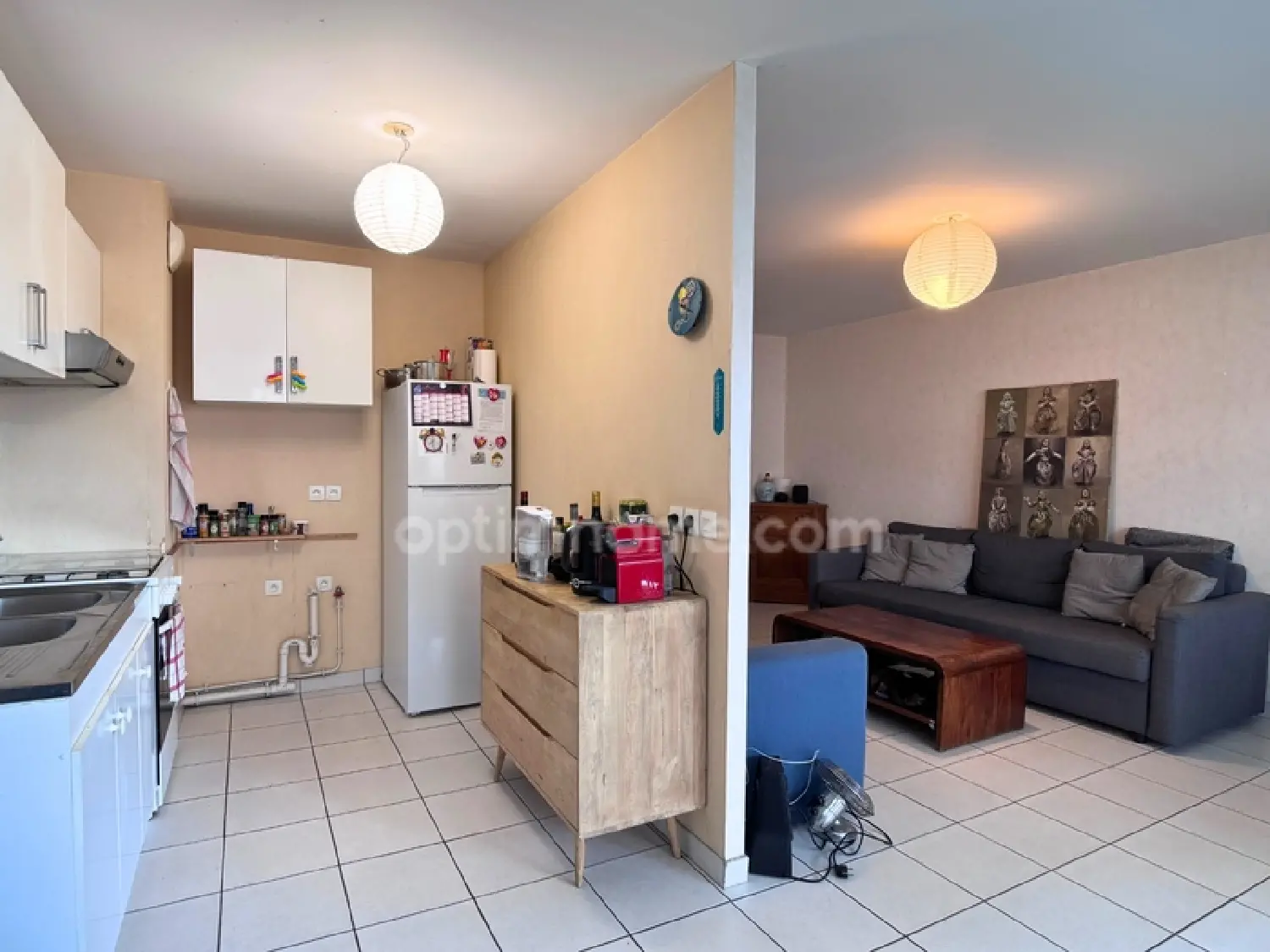  te koop appartement Rennes Ille-et-Vilaine 4