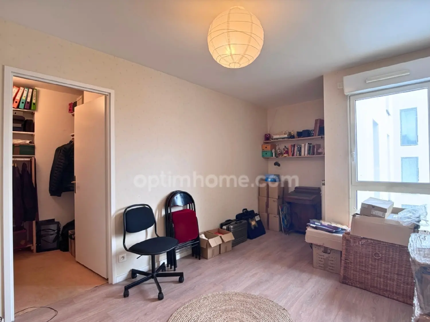  te koop appartement Rennes Ille-et-Vilaine 6