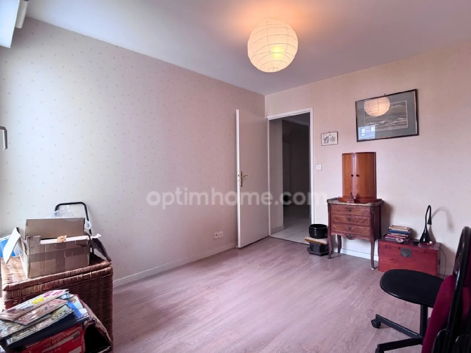  te koop appartement Rennes Ille-et-Vilaine 7
