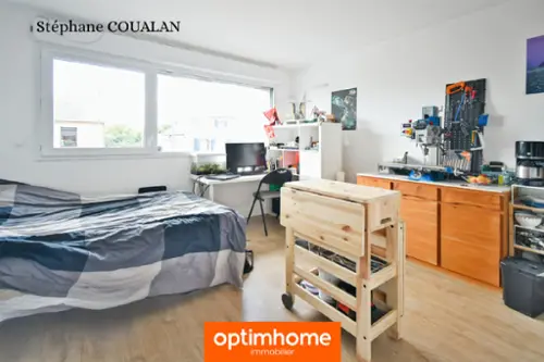 Rennes Ille-et-Vilaine Wohnung/ Apartment Bild 7132673