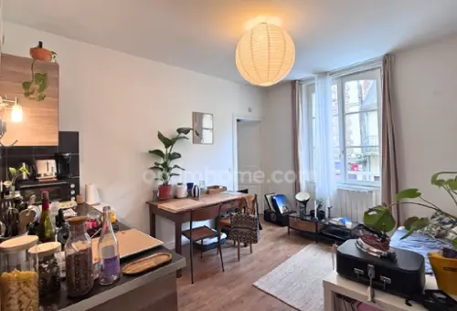 Rennes Ille-et-Vilaine appartement foto 7135672