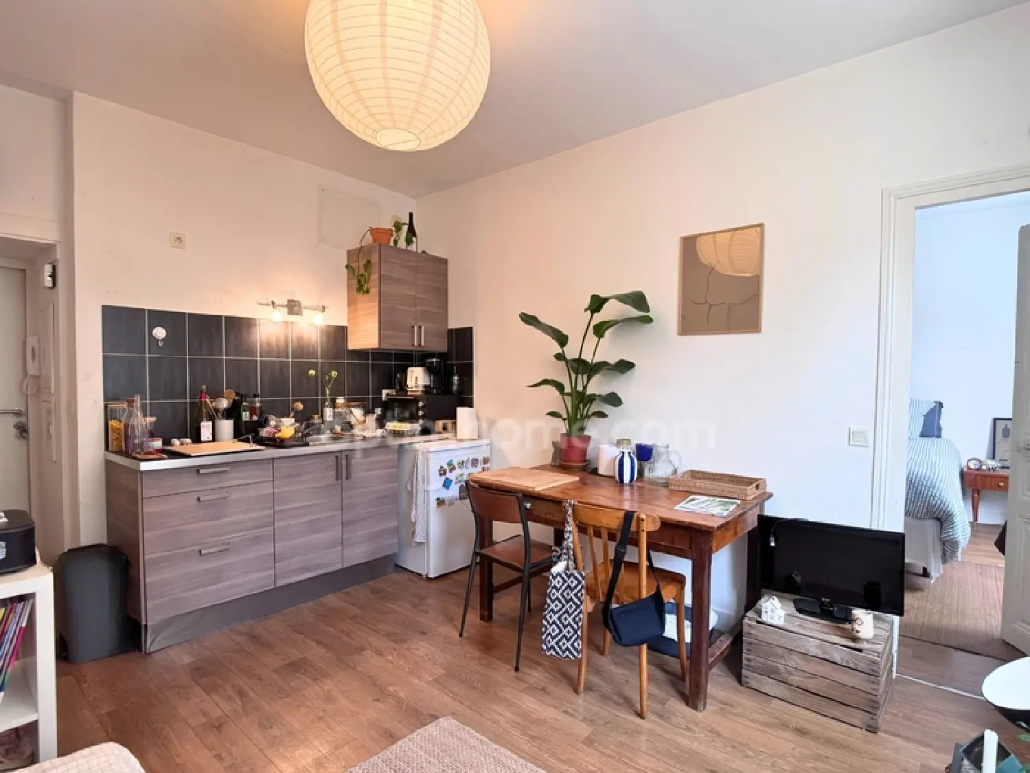  te koop appartement Rennes Ille-et-Vilaine 2