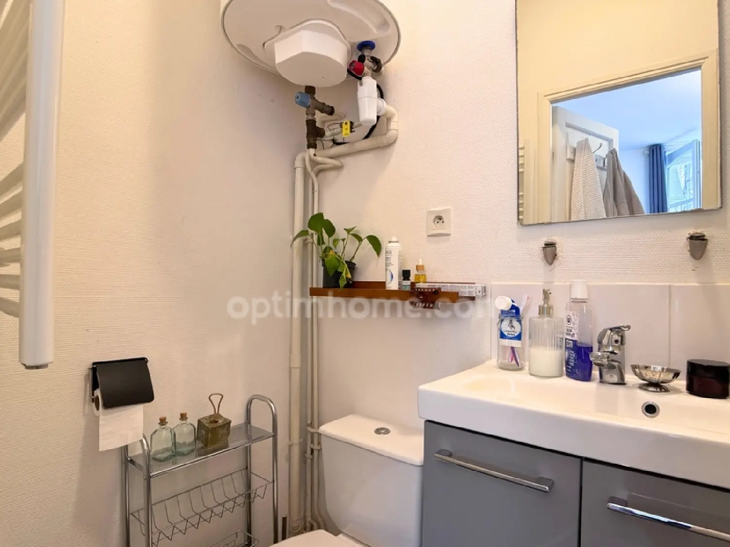  te koop appartement Rennes Ille-et-Vilaine 6