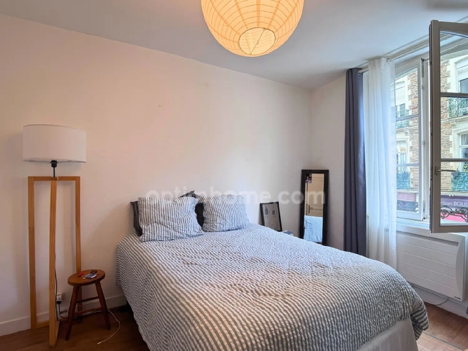  for sale apartment Rennes Ille-et-Vilaine 4