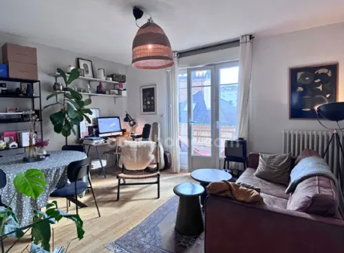 Rennes Ille-et-Vilaine apartment foto 7135769