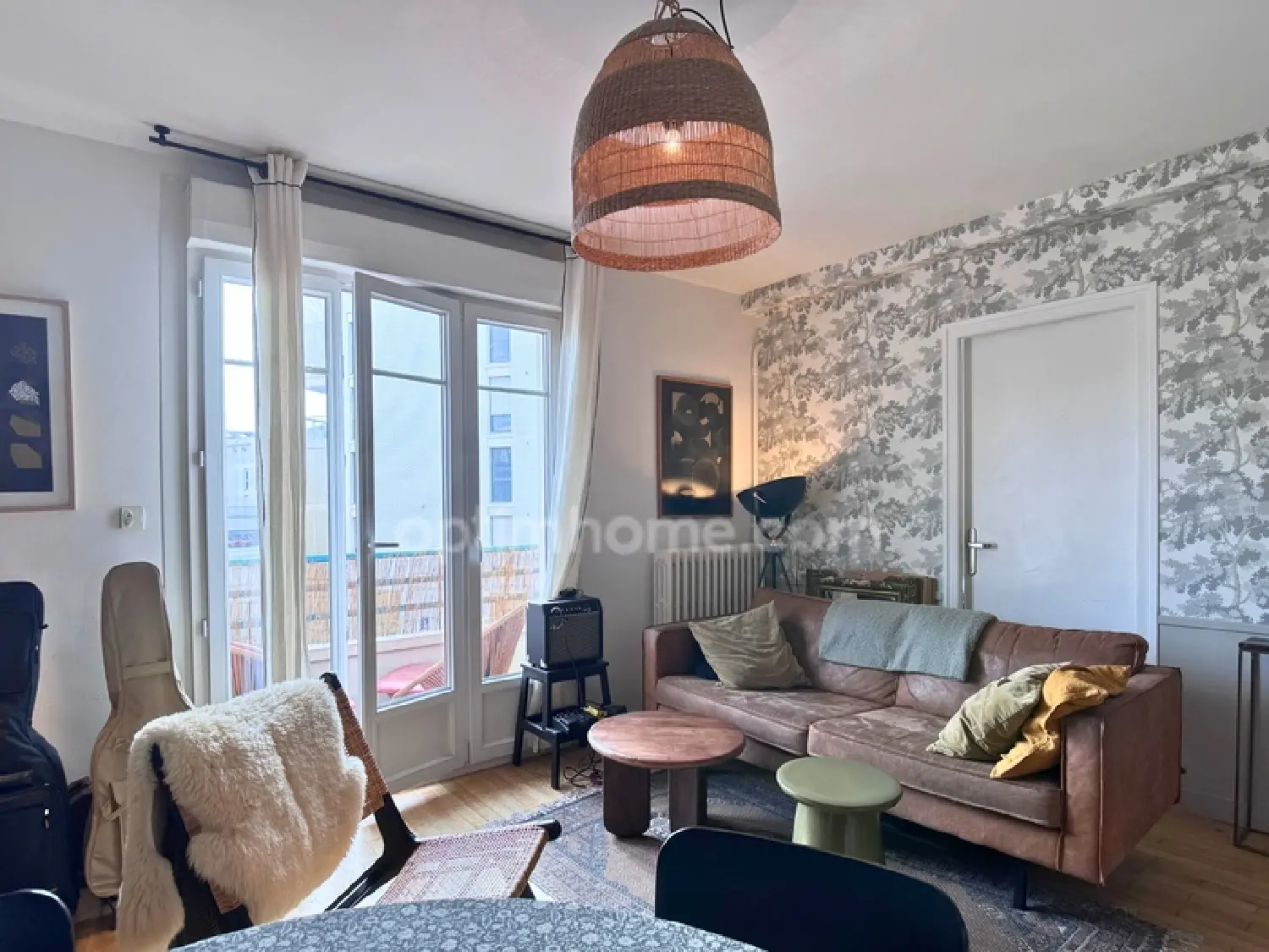  for sale apartment Rennes Ille-et-Vilaine 2