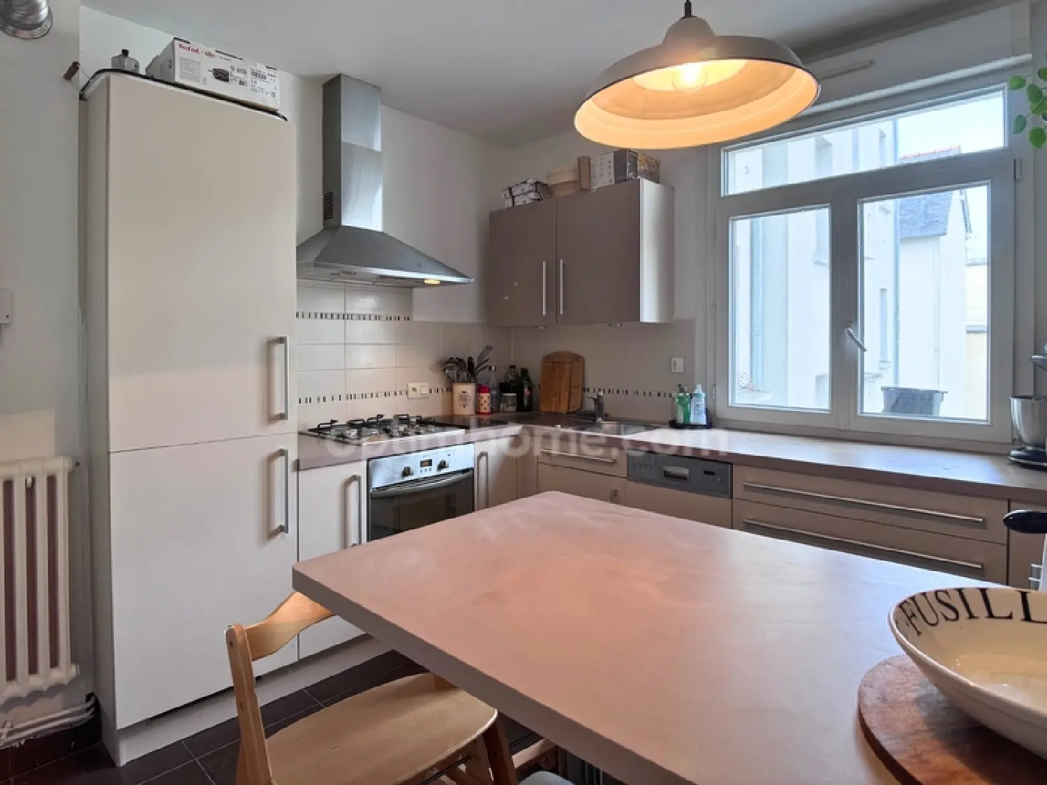  for sale apartment Rennes Ille-et-Vilaine 3