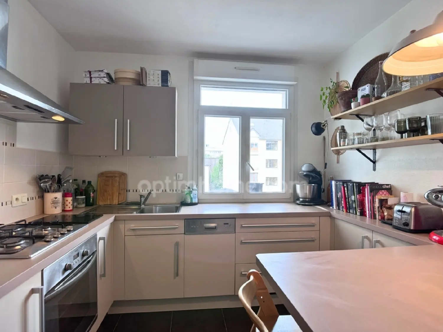  for sale apartment Rennes Ille-et-Vilaine 4