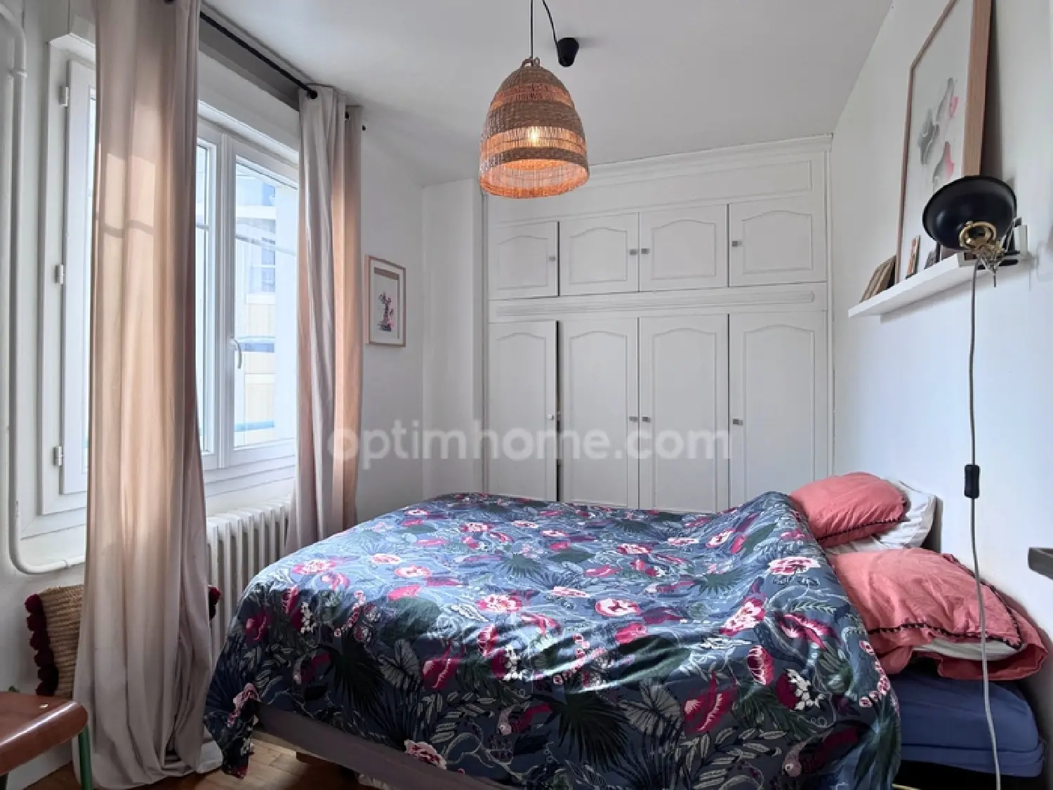  for sale apartment Rennes Ille-et-Vilaine 5
