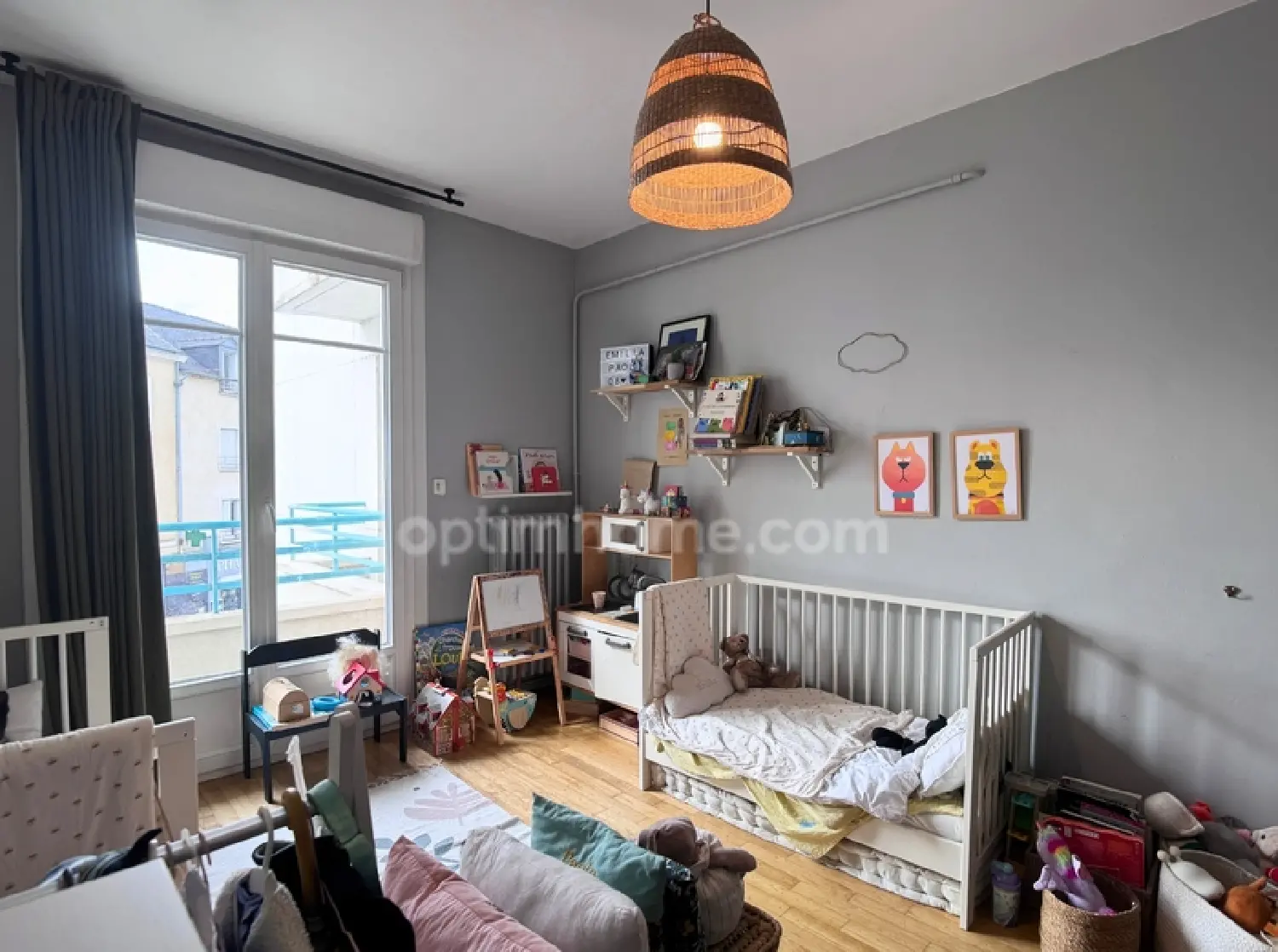  for sale apartment Rennes Ille-et-Vilaine 7