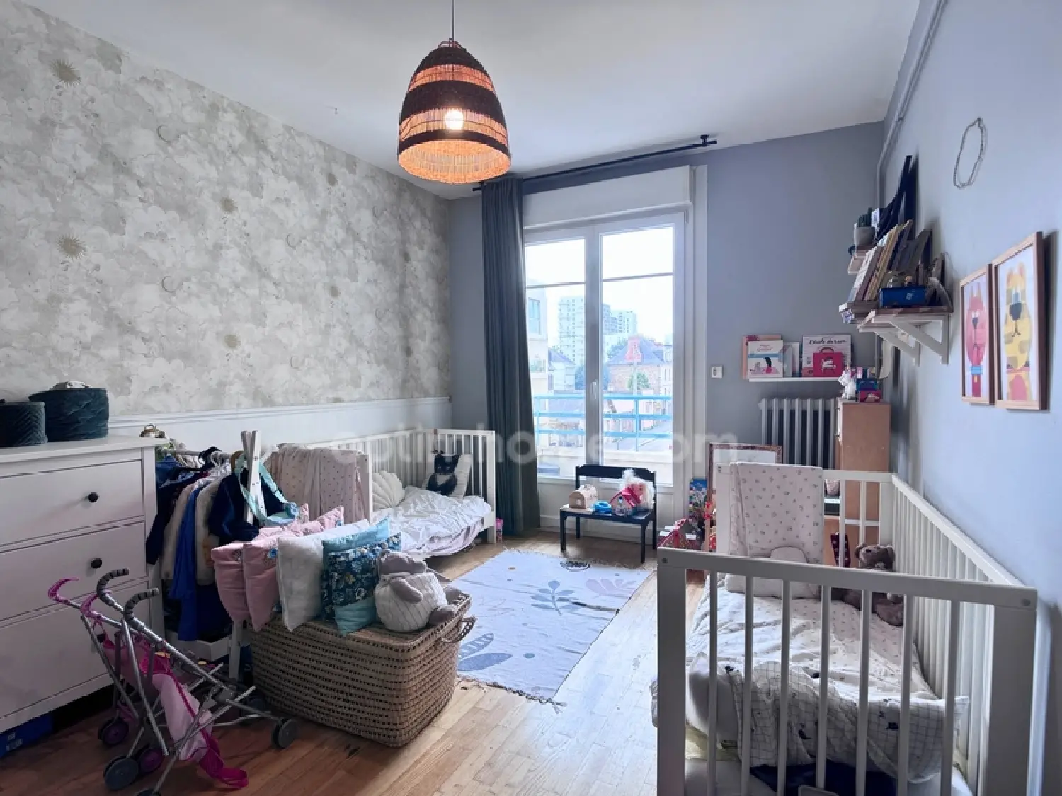 for sale apartment Rennes Ille-et-Vilaine 8