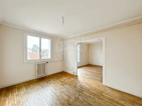 Rezé Loire-Atlantique appartement foto 7135215