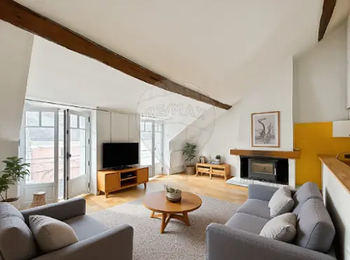 Rezé Loire-Atlantique appartement foto 7135227