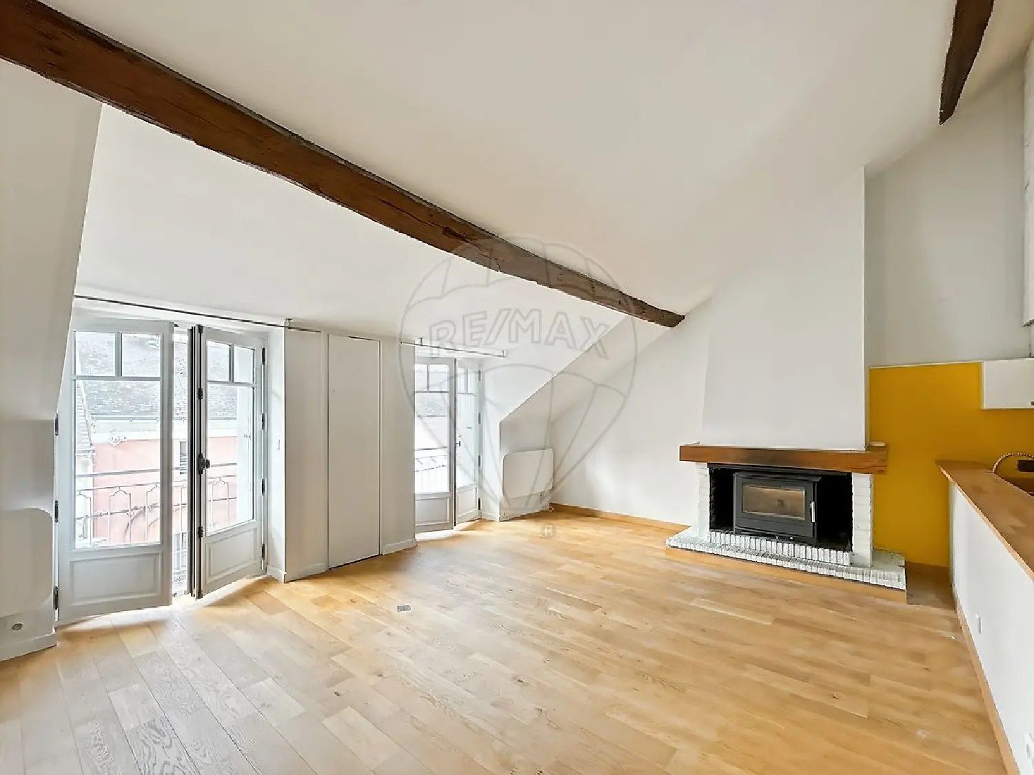  à vendre appartement Rezé Loire-Atlantique 2