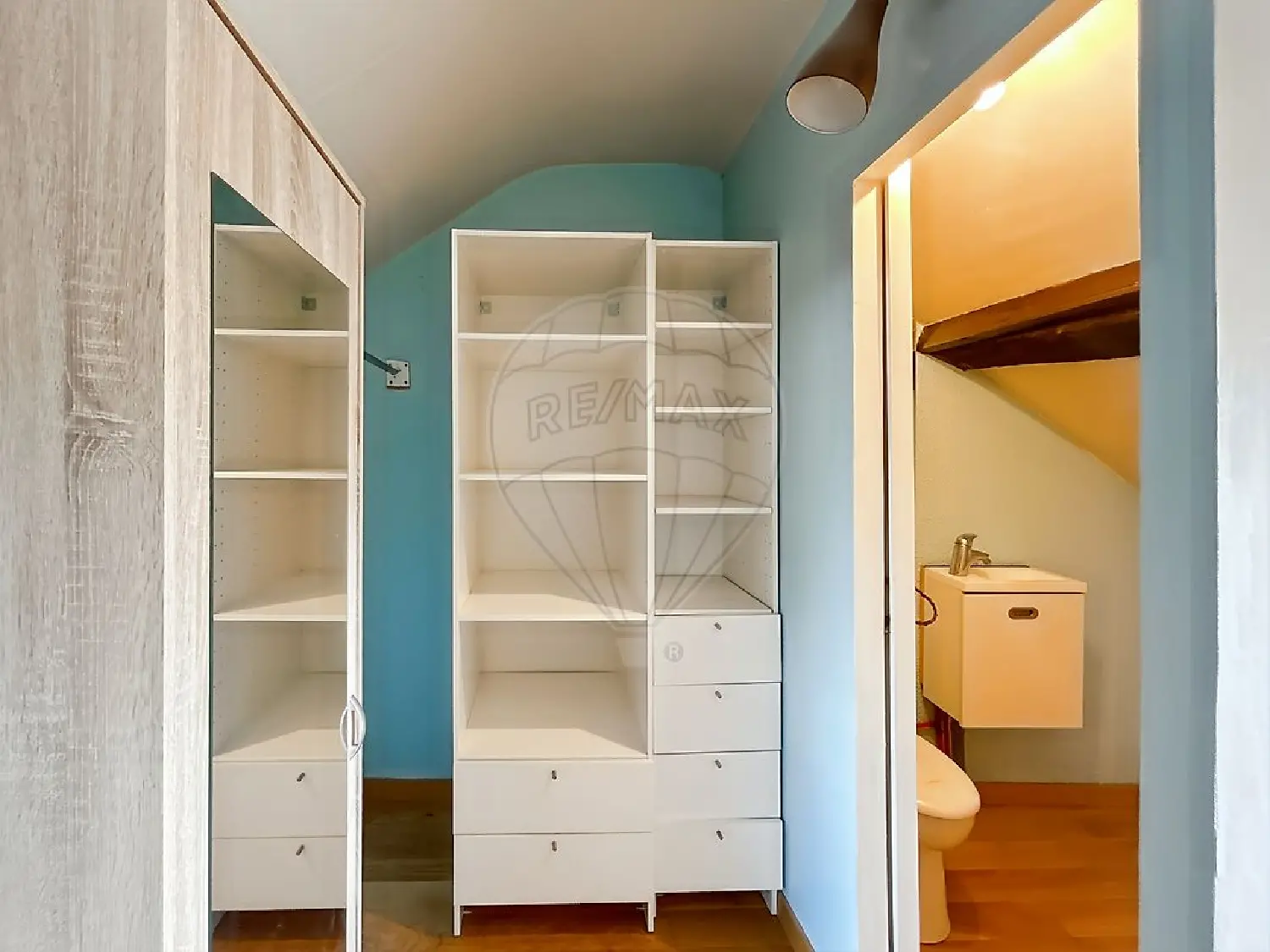  à vendre appartement Rezé Loire-Atlantique 4