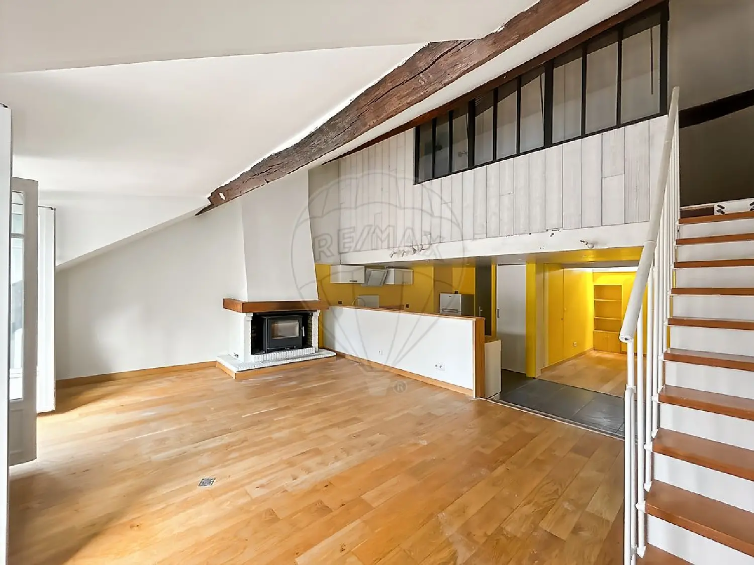  à vendre appartement Rezé Loire-Atlantique 6