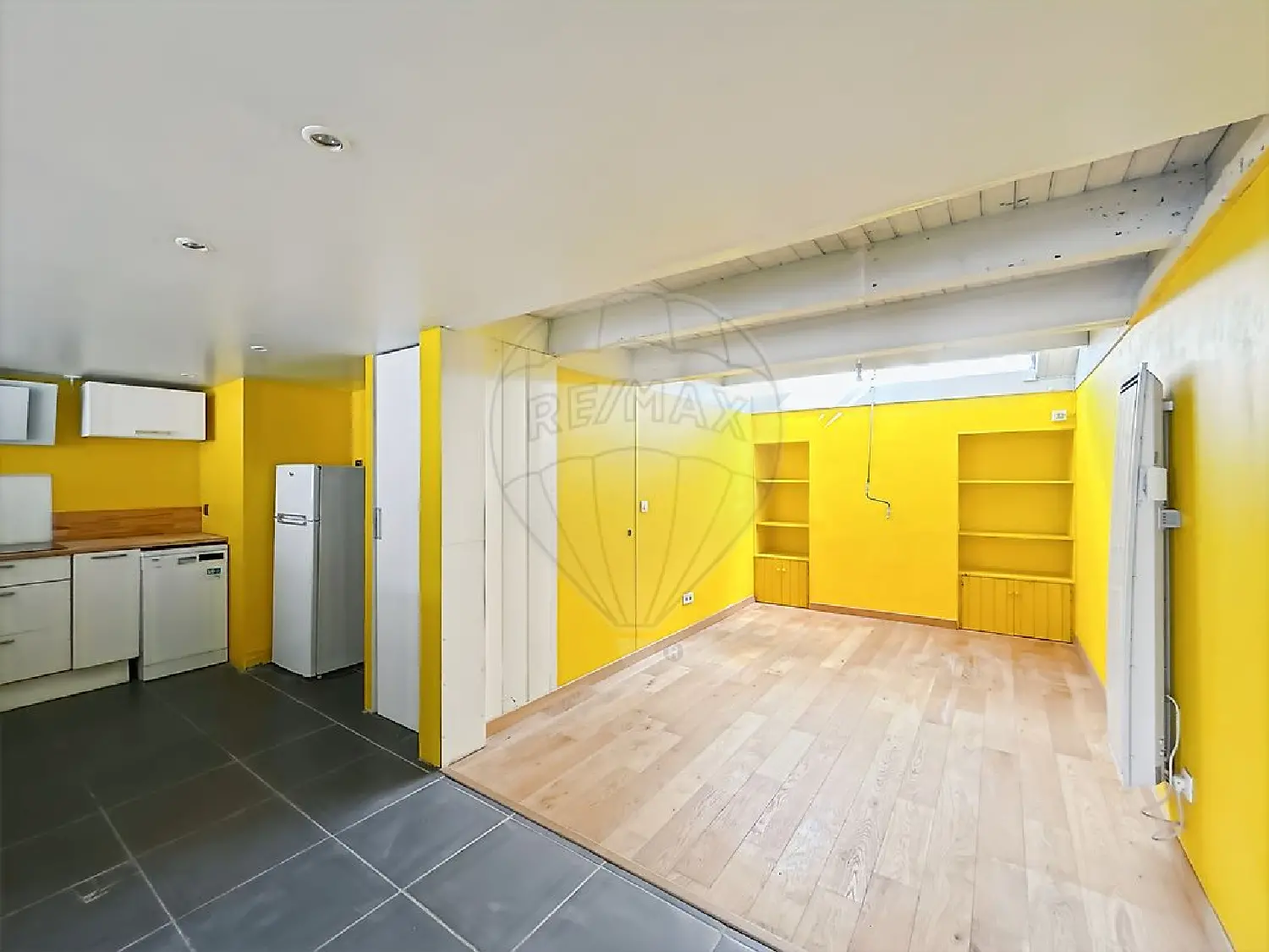  à vendre appartement Rezé Loire-Atlantique 7
