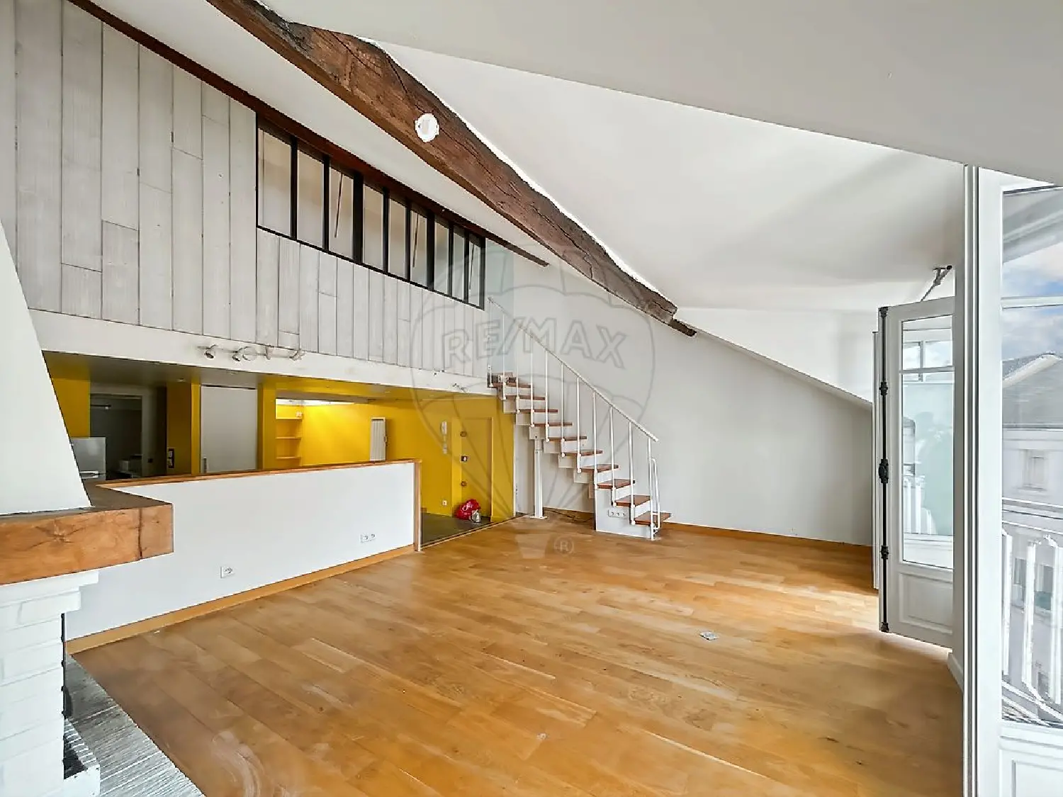  à vendre appartement Rezé Loire-Atlantique 8