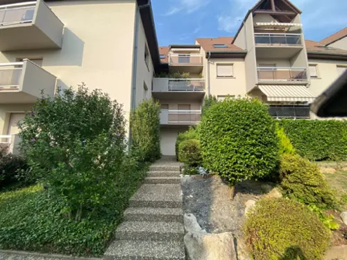 Riedisheim Haut-Rhin appartement foto 7136896