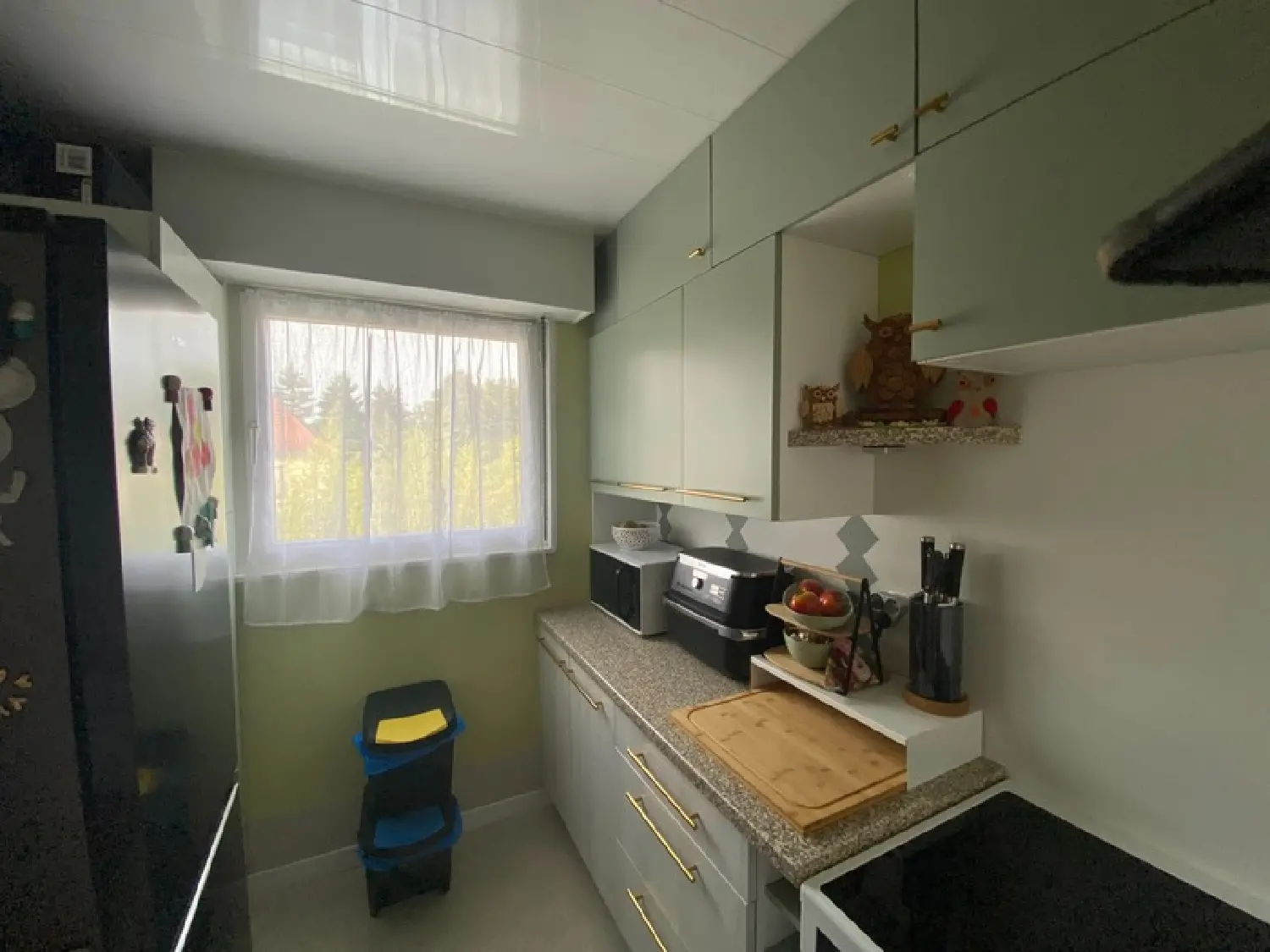  à vendre appartement Riedisheim Haut-Rhin 4