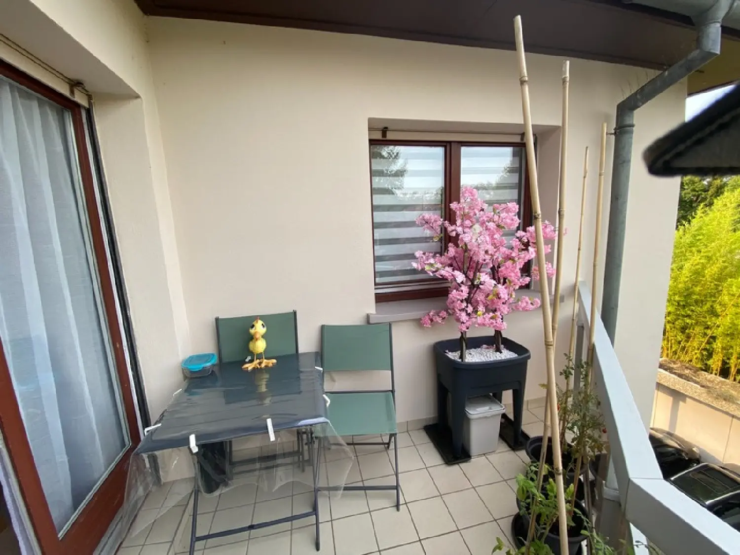  à vendre appartement Riedisheim Haut-Rhin 8