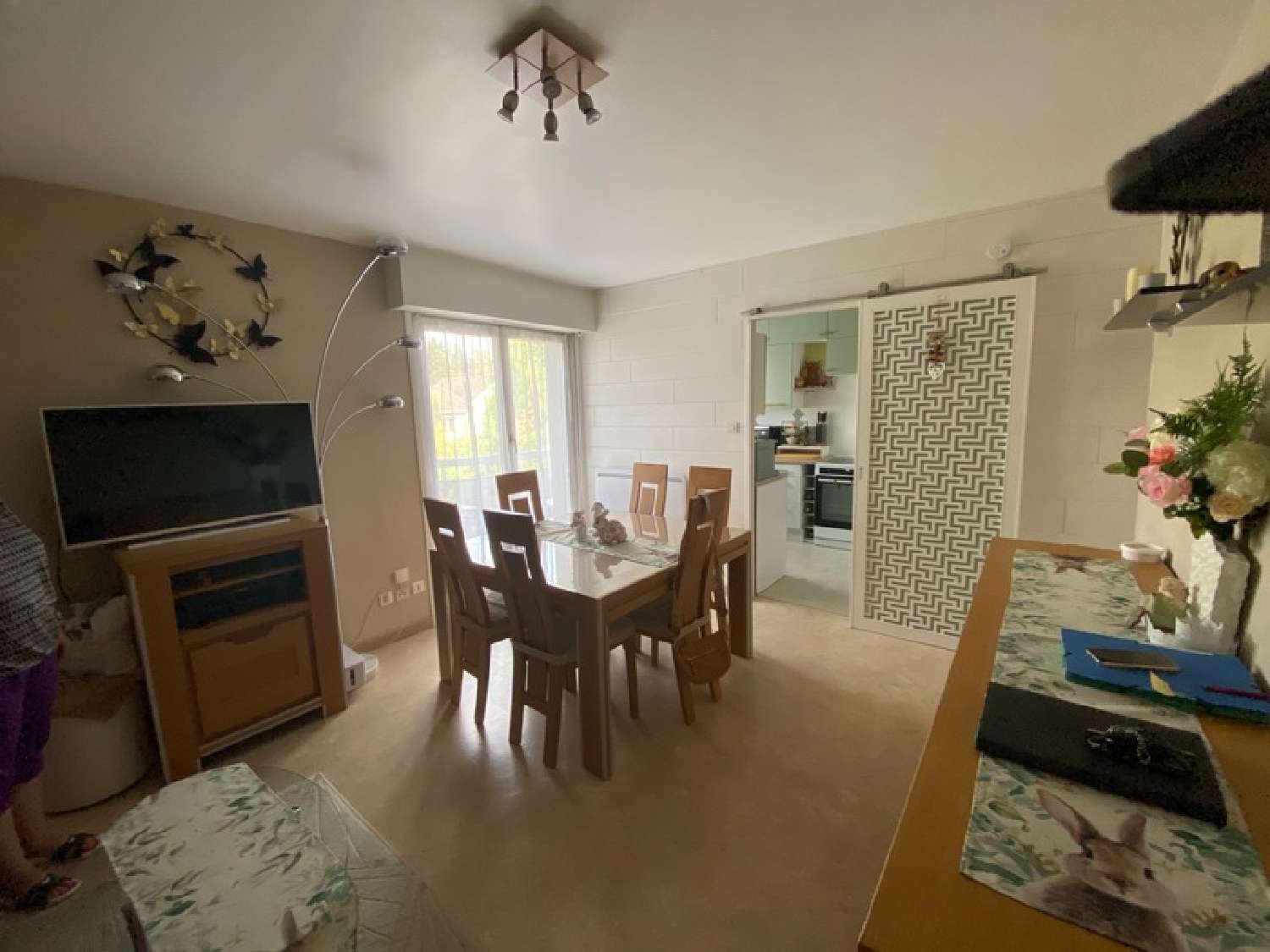  kaufen Wohnung/ Apartment Riedisheim Haut-Rhin 3