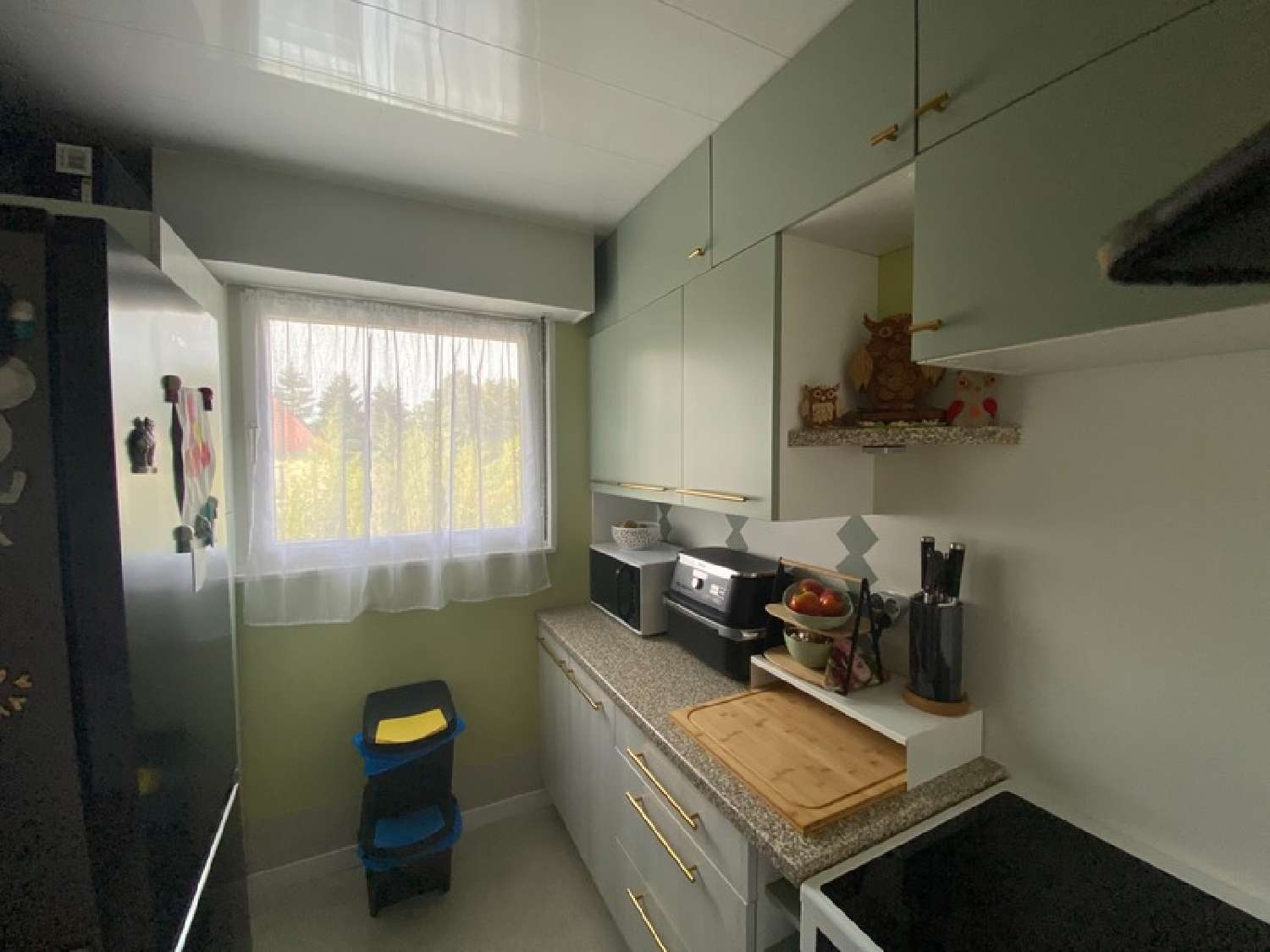  kaufen Wohnung/ Apartment Riedisheim Haut-Rhin 4