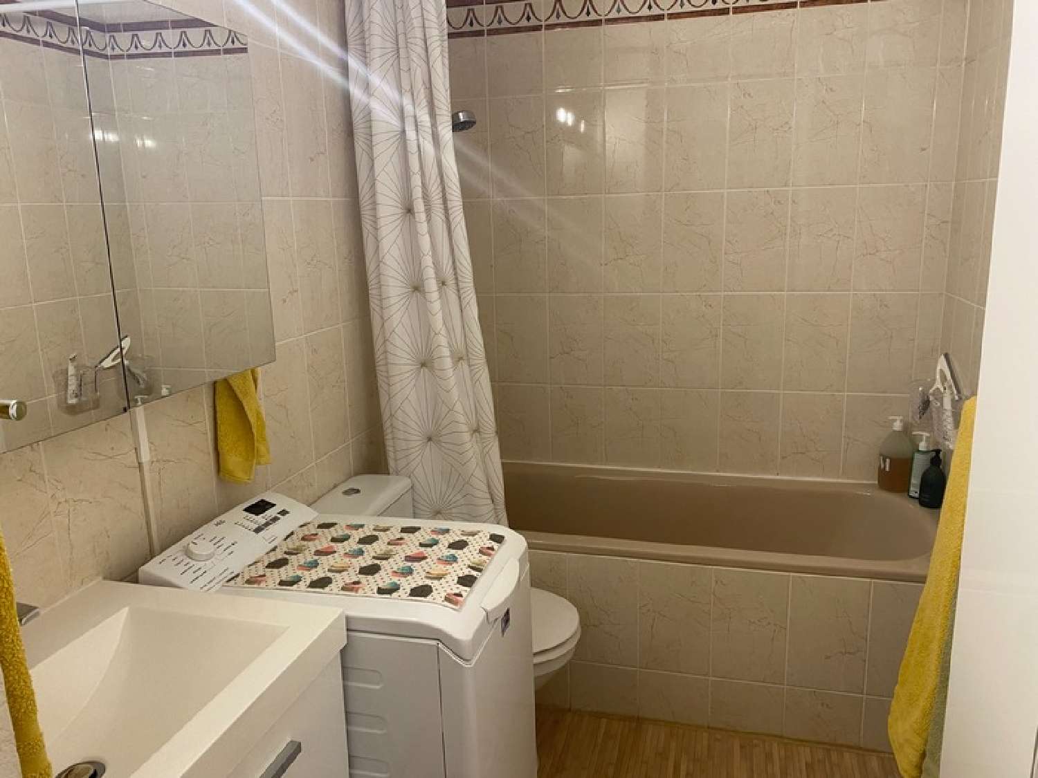  kaufen Wohnung/ Apartment Riedisheim Haut-Rhin 7