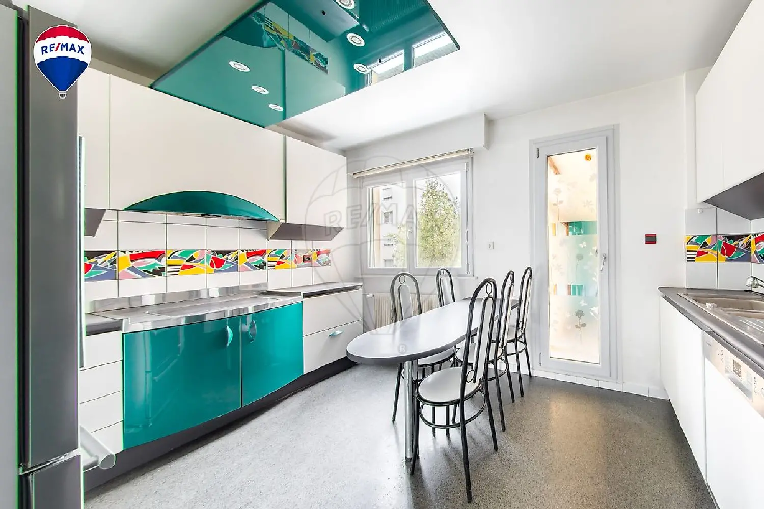  te koop appartement Riedisheim Haut-Rhin 3